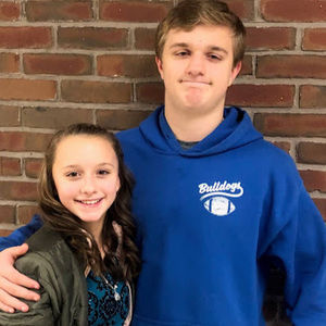 Meet your Posher, Renee